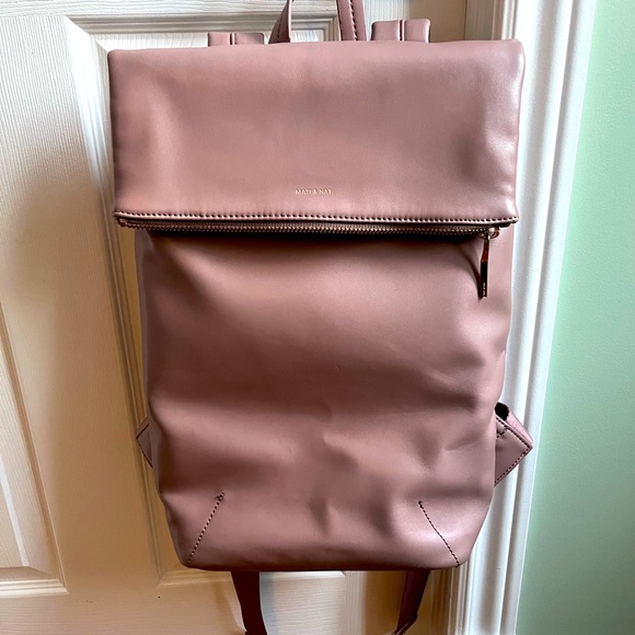Matt & Nat Handbags - Matt & Natt backpack in excellent condition